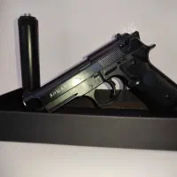 تفنگ اسباب بازی|اسباب‌‌بازی|بیرجند, |دیوار