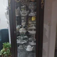 فروش فوری      ویترین خونه به دلیل اسباب کشی