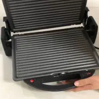 گریل زیمنس|اجاق گاز و لوازم برقی پخت‌وپز|تهران, جیحون|دیوار