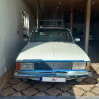 پیکان وانت مدل ۹۳