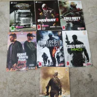 سی دی کامپیوتر