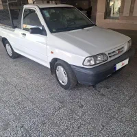 پراید وانت 151 1402