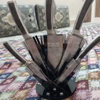 چاقو اشپزخانه