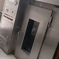 لوازم قنادی کارگاه و فروشگاه صفر تا 100