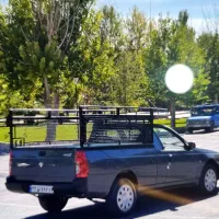 وانت بار کرایه