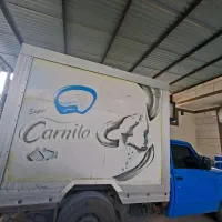 نیسان|خودرو سواری و وانت|اهواز, کوی نفت|دیوار