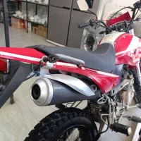 کویر t2 مدل اخر 99در حد خشک|موتورسیکلت|سقز, |دیوار