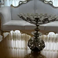 برنز|لوستر و چراغ آویز|حمیدیا, |دیوار