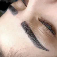 فیبروز.میکروبلیدینگ.شیدینگ لب در سربیشه|خدمات آرایشگری و زیبایی|سربیشه, |دیوار