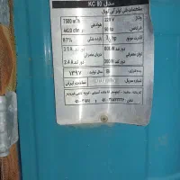 کولر آبی 8000سالم|کولر آبی|مشهد, شهید احمدی روشن|دیوار