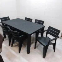 انواع صندلی پلاستیکی کد ۵۲ تنوع بالا / تهران نواب|میز و صندلی غذاخوری|تهران, توحید|دیوار