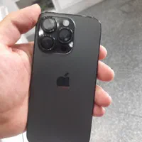 اپل iphone 14 pro با حافظهٔ ۲۵۶ گیگابایت|موبایل|تهران, سهروردی|دیوار