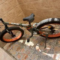 دوچرخه سایز ۲۶