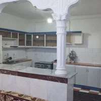 اجاره روزانه/هفتگی/ماهانه آپارتمان ۱۳۷ متر روانسر|اجارهٔ کوتاه‌مدت آپارتمان و سوئیت|جوانرود, |دیوار