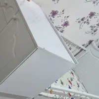 تخت کودک نوجوان|تخت و صندلی بچه|شهریار, یوسف آباد صیرفی|دیوار