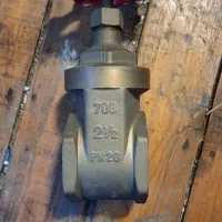 شیر کشویی سیم ایتالیا