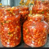 تولید و توزیع ترشی
