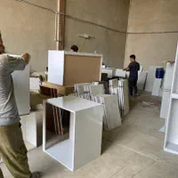 استخدام برشکار ام دی اف-مونتاژکار-سرپرست و فروشنده|استخدام صنعتی، فنی، مهندسی|تهران, تهرانپارس شرقی|دیوار