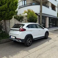 x22 pro mt|خودرو سواری و وانت|تهران, استاد معین|دیوار
