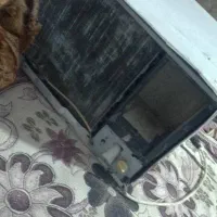 کولر گازی 18 هزار