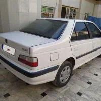 پارس مدل 99
