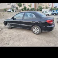 ریو ۸۴ عروسک قیمت ۲۶۵ نقد و اقساط|خودرو سواری و وانت|اراک, |دیوار