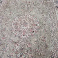 فرش 9 متری قالی سلیمان|فرش|شاهینشهر, عطار|دیوار