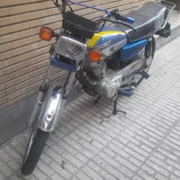 هوندا 125