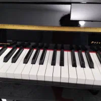 پیانو طرح آکوستیک کاسیو