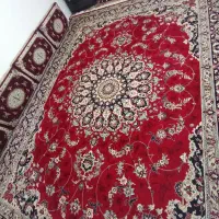 فرش 12 متری سالم
