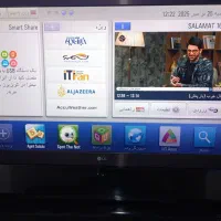 تلویزیون Led ال جی سه بعدی|تلویزیون و پروژکتور|رباط‌کریم, رباط‌کریم|دیوار