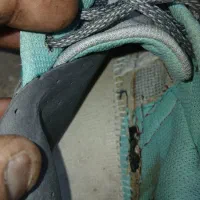 کتونی آدیداس و آسیکس رنگ خاص سایز 42|کیف، کفش، کمربند|قم, چهار مردان|دیوار