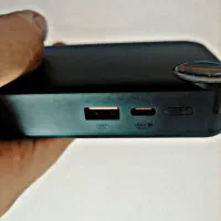 پاور بانک مک دودو 10000 30W شارژ سریع