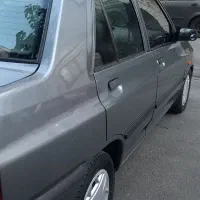 پراید ۱۳۱SEمدل ۱۳۹۴بدون رنگ وکم کارکرد دوگانه سوز|خودرو سواری و وانت|تهران, شارق|دیوار