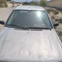 پراید مدل 87