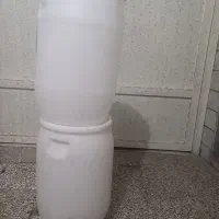 بشکه ۵۰لیتری