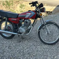 موتور 200 Nms|موتورسیکلت|مرودشت, نقش رستم|دیوار