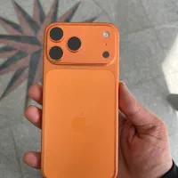 ایفون ۱۷پرو مگس ۵۱۲گیگ