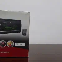یخش پایونر Pioneer DEH-X9650SD|قطعات یدکی و لوازم جانبی|اهواز, کوی باهنر|دیوار