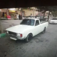 وانت  پیکان بار کرایه