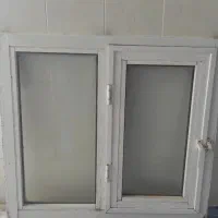 فروش دو عدد پنجرهو