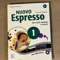 کتاب ایتالیایی