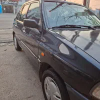 پراید ۸۶ دوگانه کارخانه تاریخ اعتبار ۲۰۳۹|خودرو سواری و وانت|رشت, بلوار گیلان|دیوار