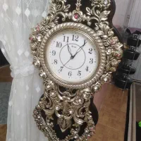 ساعت دیواری