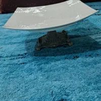 شیرینی خوری یامیوه خوری  پایه دار