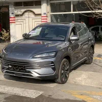 بی وای دی سانگ پلاس رنگ خاص نقد اقساط تحویل فوری