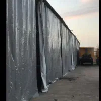 چادر خیمه ای