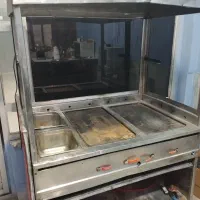 فر ساندویچی