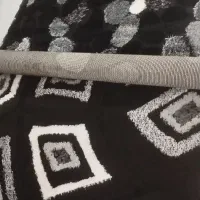 فرش یا گلیم|فرش|سنندج, |دیوار