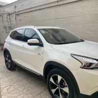 تیگو ۷ بدون رنگ لاستیک چهار چرخ نو خارجی|خودرو سواری و وانت|عجب شیر, |دیوار